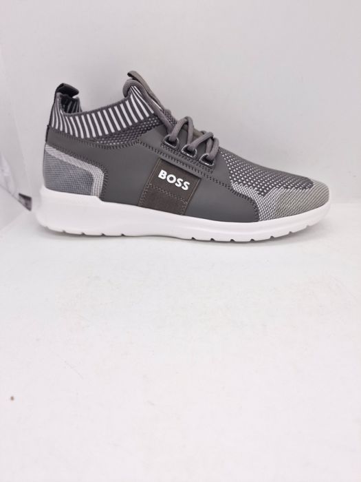 Boss Extreme Runn Knit nr. 41 (26.5cm)