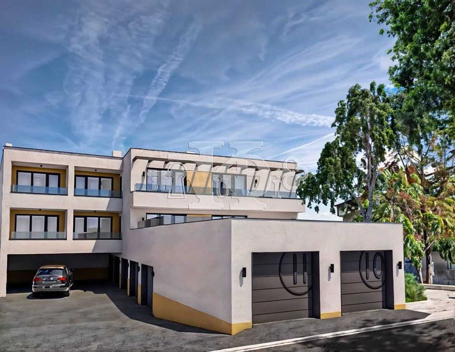 Продава се Гараж / Паркомясто в Добрич, Център - 20 кв.м за 791 €/кв.м - Снимка #6