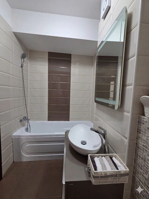 Apartament de 2 camere, strada Amurgului-Dimitrie Leonida.