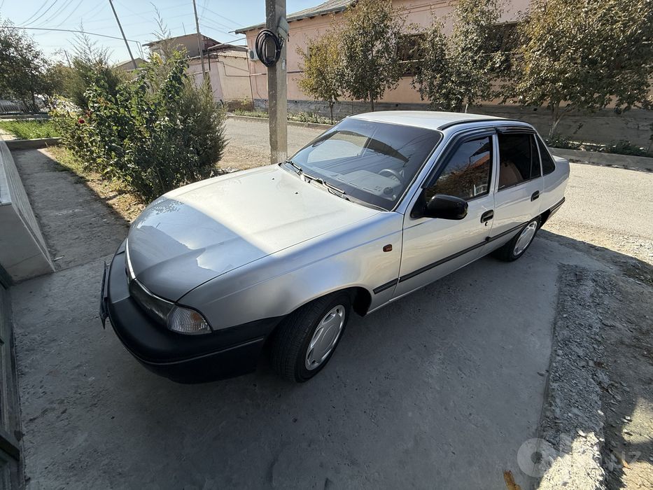 Nexia 1 sotiladi