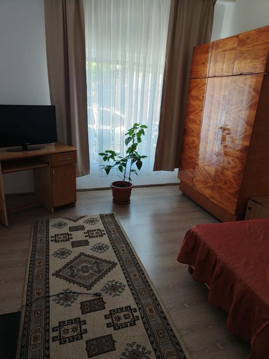 Garsoniera de inchiriat