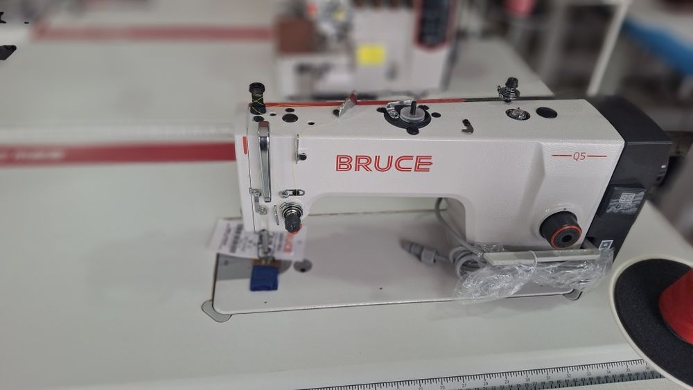 Tikuv mashinalar yangi kafolati 3 yil