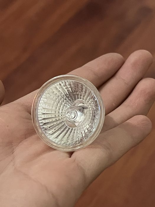 Новые софиты, лампы и трансформатор