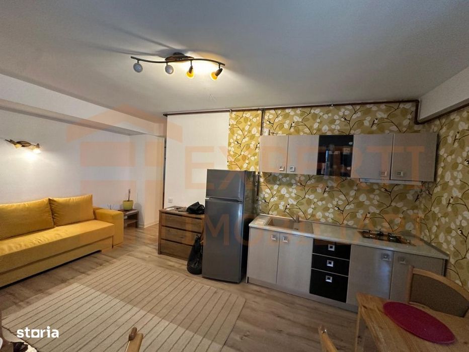 Apartament 2 camere de vanzare | Bloc 2020 | Techirghiol - Zona Stadi