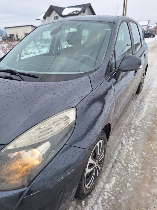Vand renault grand scenic 3