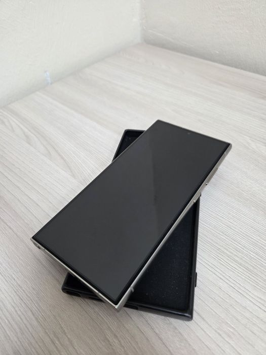 Samsung s24 ultra 256gb