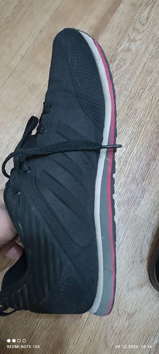 Кроссовки мужские