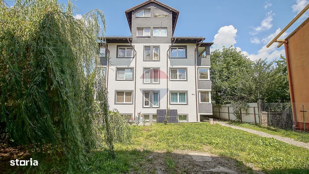 Garsonieră modernă | Tractorul, Brașov | Oportunitate de investiție!