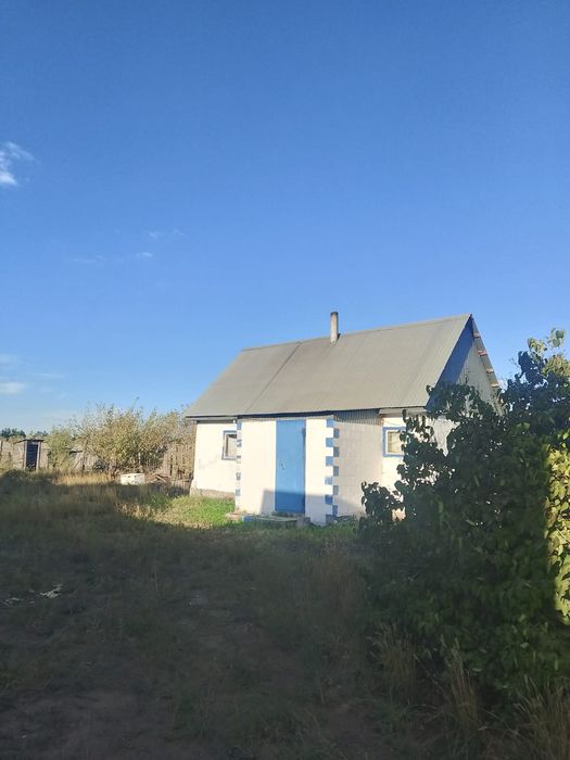 Продам дом 10 соток