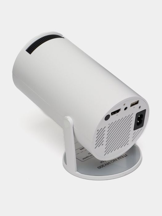 Проектор HY300, proektor HY300 новая версия, оригинал, original