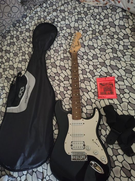 Fender Squier Stratocaster