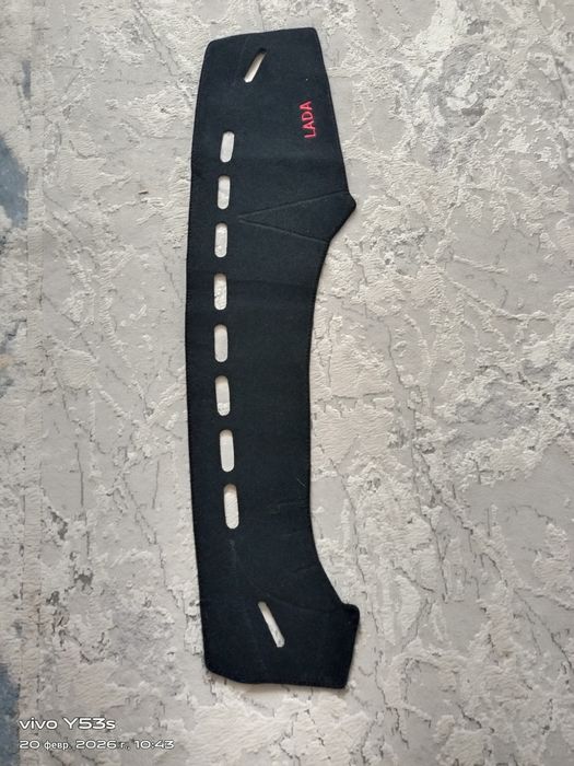 Накидка 2114ваз новый