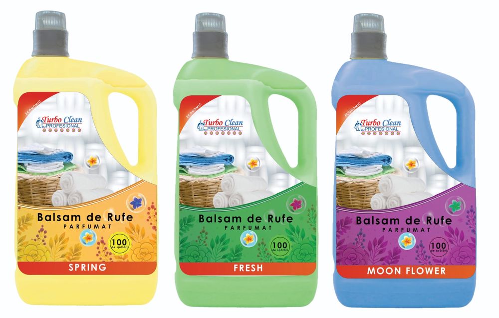 Balsam de rufe 5 litri en gross direct producator