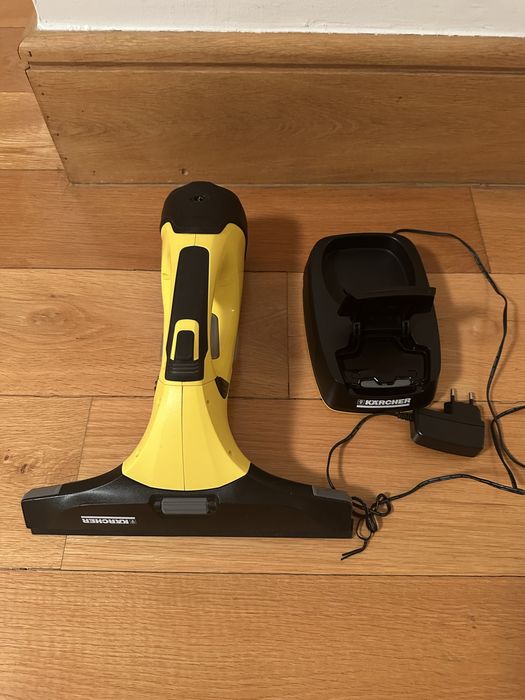 Керхер стъклочистачка