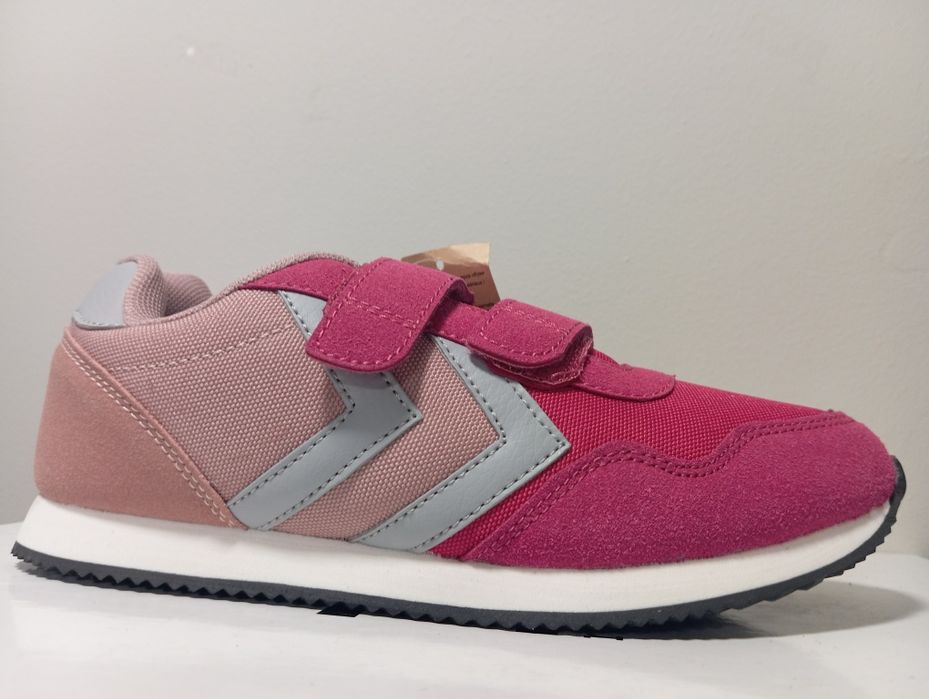 Детски маратонки Hummel в номер 33