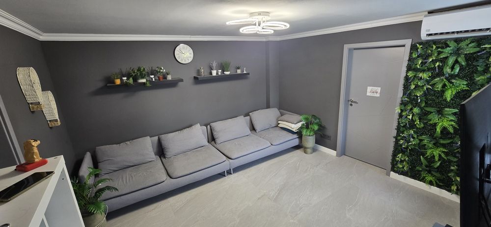 Casă cu curte proprie Sector 5 – 3 camere – panouri fotovoltaice 6kW