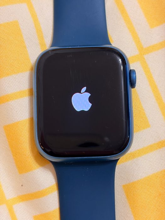 Vand sau Schimb Surface GO3 / Galaxy Watch 6 Classic / Apple Watch 7