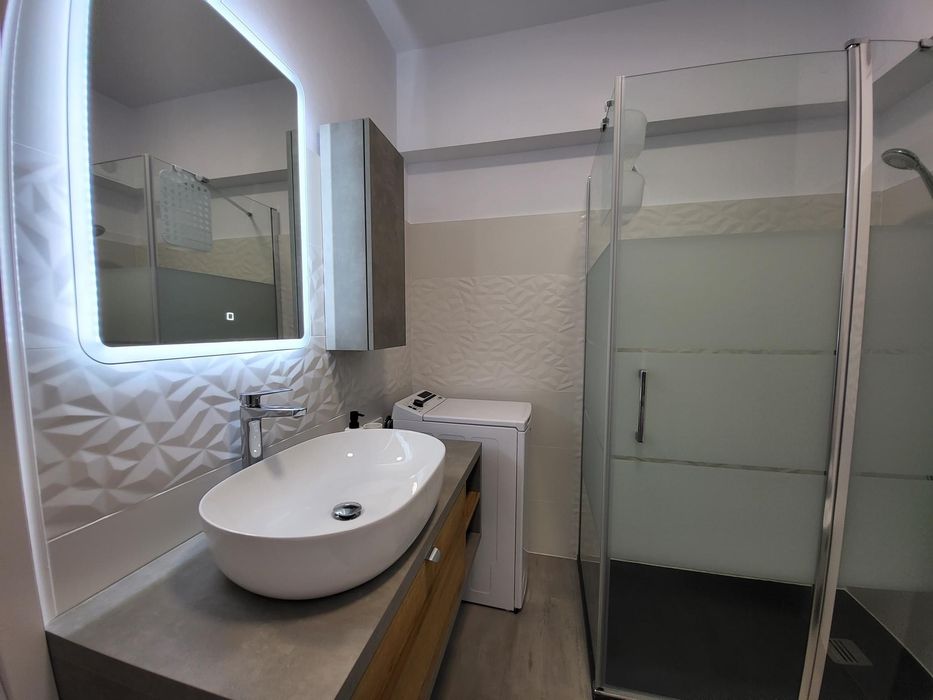 Apartament regim hotelier minim 2 nopți