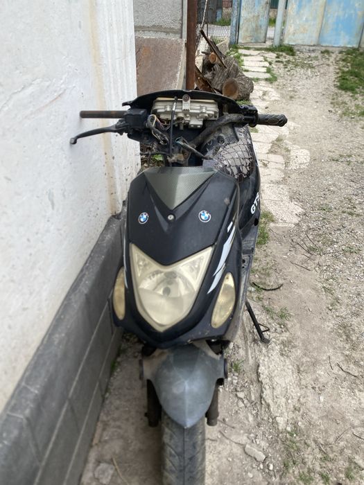 продам мопед 20 тыс