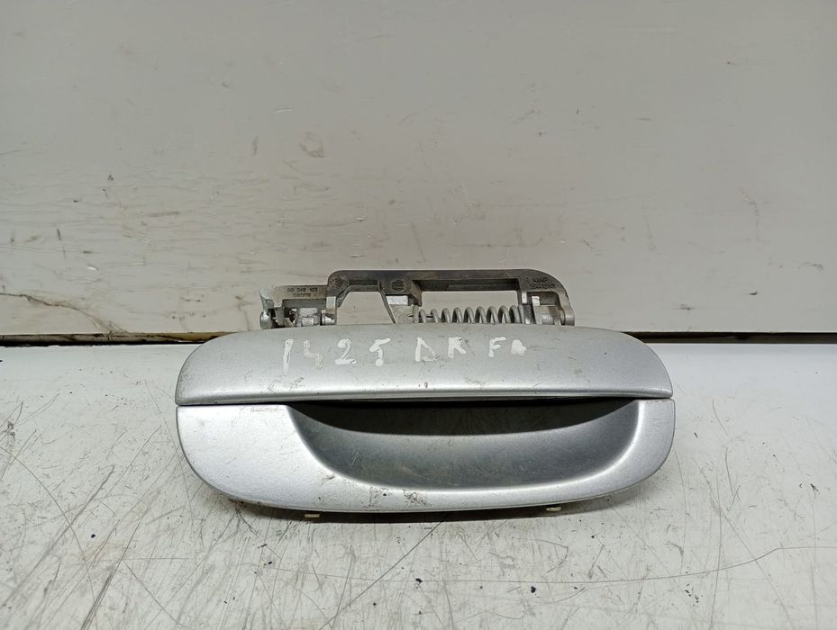 Maner exterior 9629157277 Peugeot 607 1 (2000 - 2004) 2.2 hdi 4HX DW12TED4