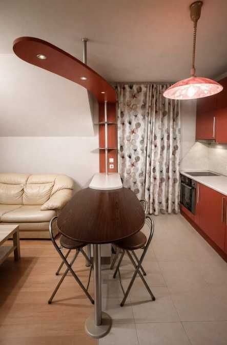 Двустаен апартамент под наем Борово