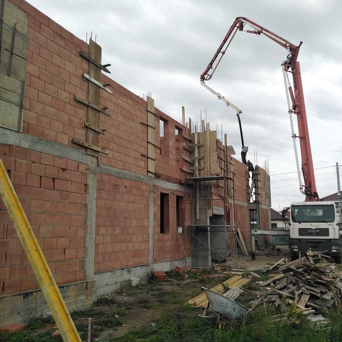 Diriginte de Șantier