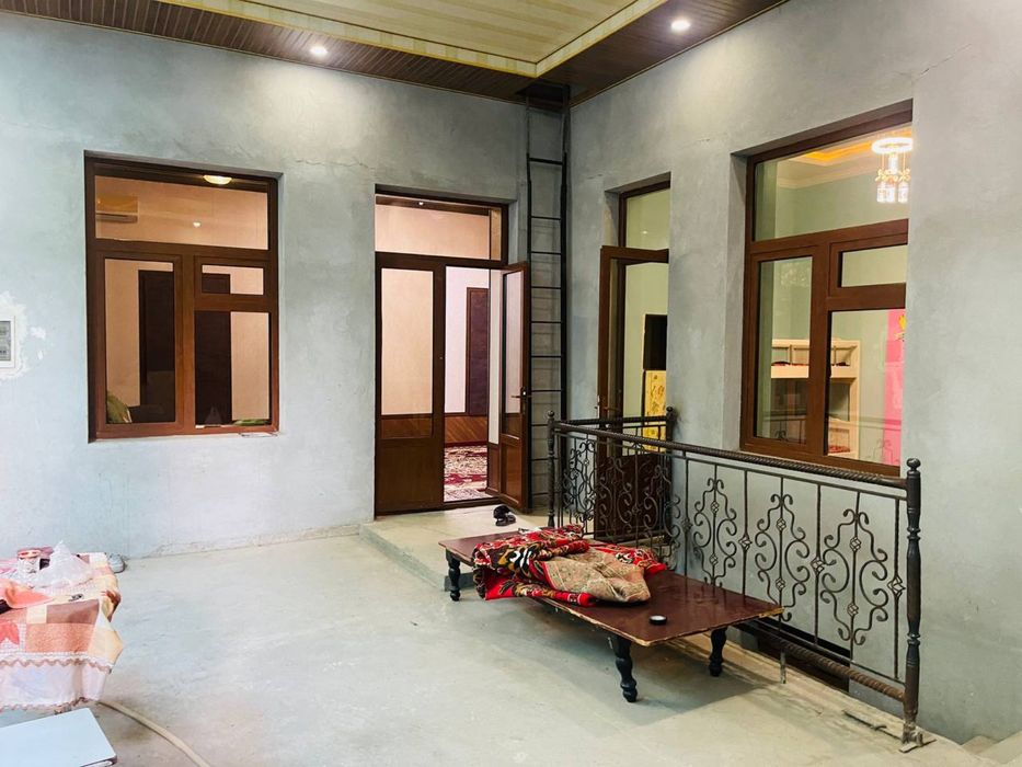 Сдается в аренду дом