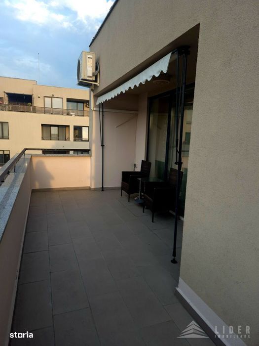 Apartament 3 camere de vanzare, spatios, parcare subterana, Zorilor Cl