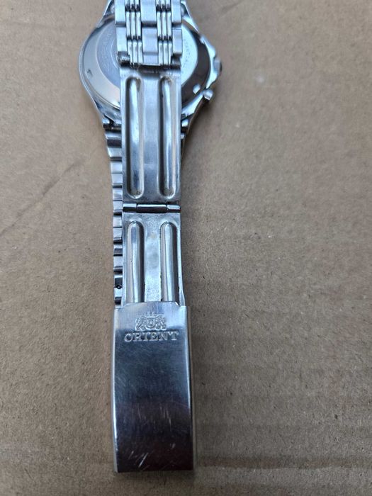 Ceas Orient Tristar