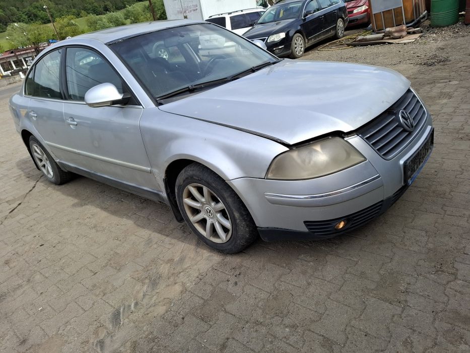 Elemente Caroserie VW Passat B5.5 Sedan 1.8T AWT An 2003