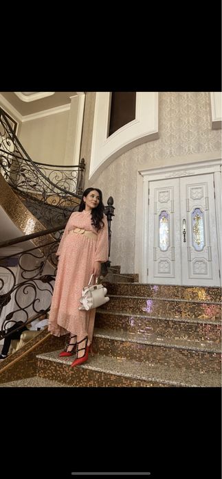 Нежный Хит сезона Платья 6000