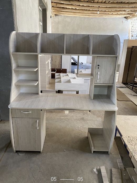 Стол Парта от производителя