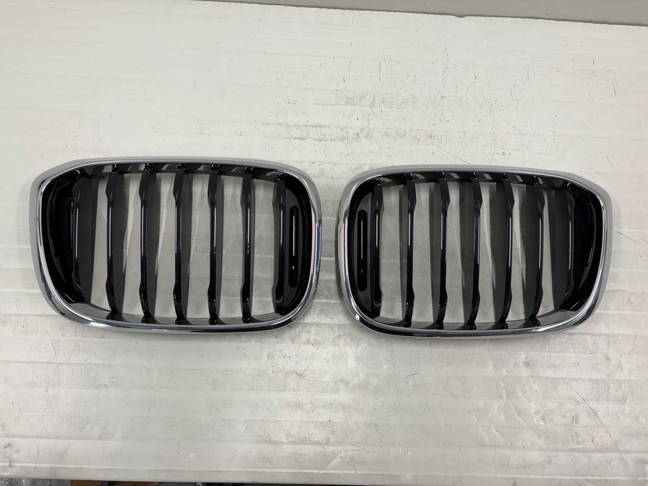 Бъбреци БМВ Х3 Г01 Х4 Г02 / Грилове БМВ Х3 G01 Х4 G02