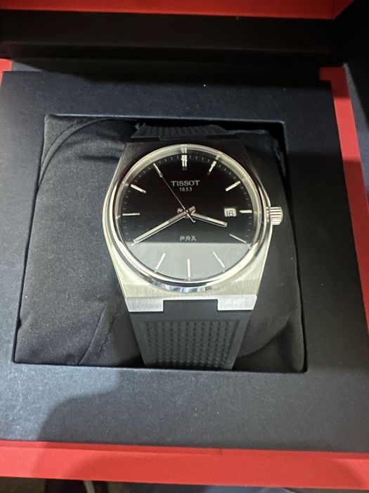 Продам Tissot PRX