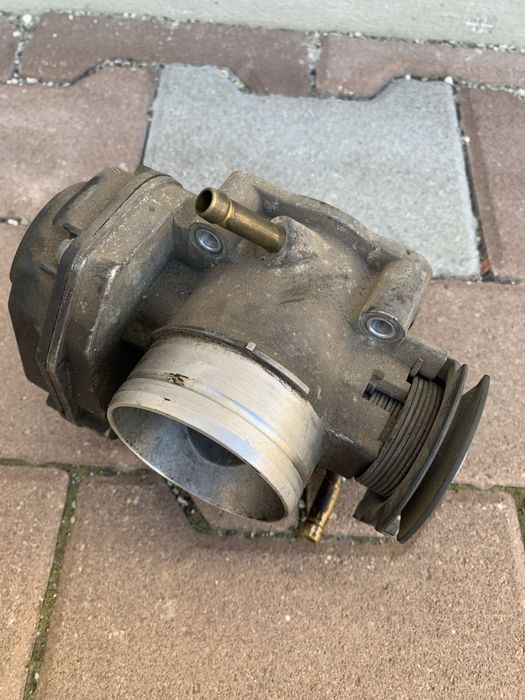 Дросел клапа голф 4 golf4