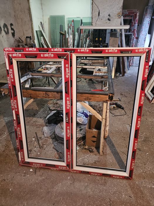 Eshik romlar plasmas akfa alyumin