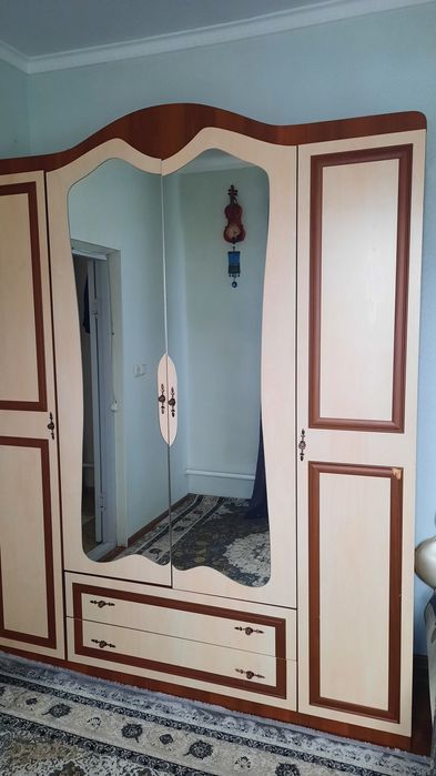 Шкаф для спальни или детской