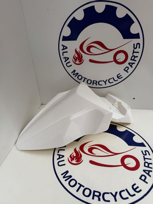 Продам переднее крыло самурай мопед