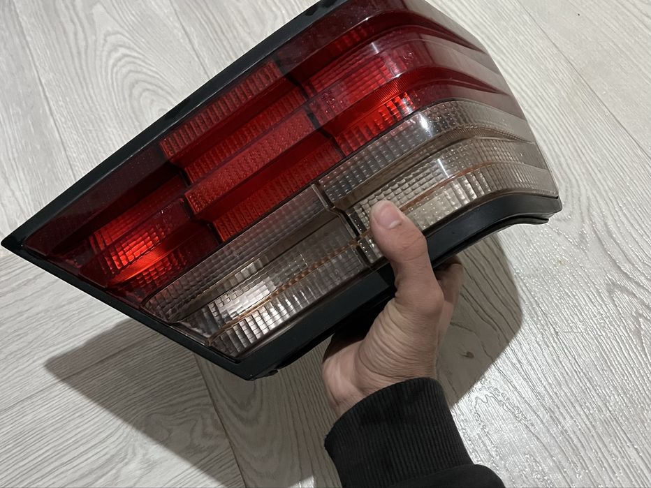 Mercedes запчас продается срочно 210 /124