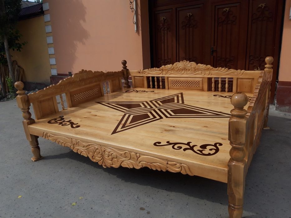 So‘rilar Bisetkalar