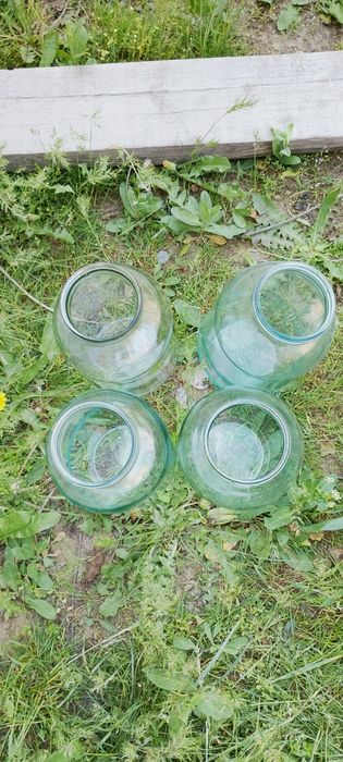 Банка для салаты