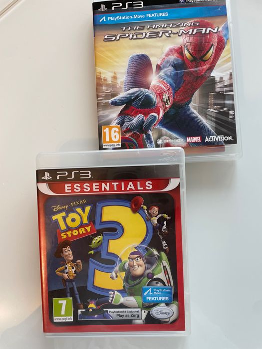 Jocuri PS3 stare buna