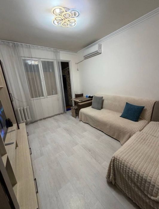 Октепа 2 хонали квартира сотилади Чилонзор 7 квартал