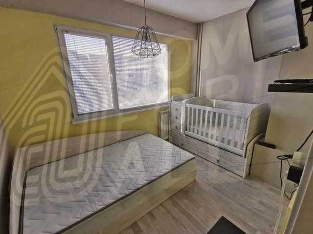 Дава се под наем Двустаен апартамент в София, Илинден - 58 кв.м за 510 € - Снимка #5