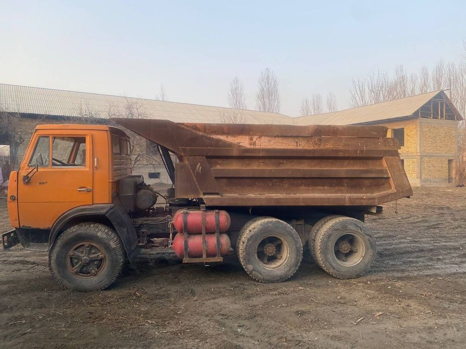 Камаз 5511 Сотилади