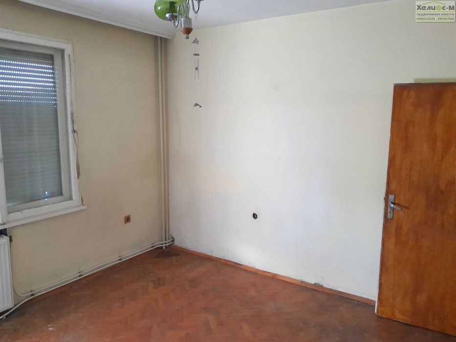 Продава се Тристаен апартамент в Монтана, Широк център - 88 кв.м за 1362 €/кв.м - Снимка #9