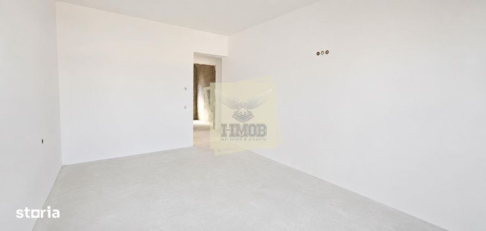 Casa 4 camere 123mpu | teren 475mp | terasa si balcon | Selimbar