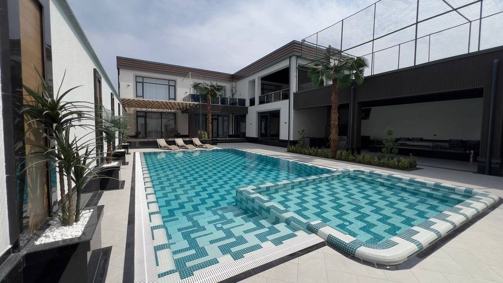 Продаётся ДАЧА 2025