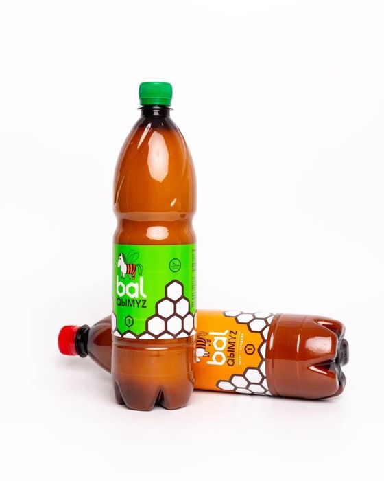 Бал кымыз-кумыс