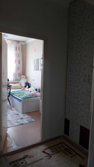 Срочно продам 2х комнатную квартиру